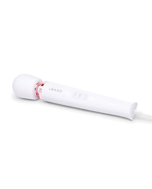 Le Wand Powerful Plug-in Vibrating Massager