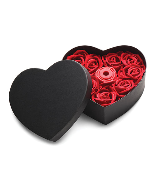 Inmi Bloomgasm The Rose Clit Sucker Lovers Gift Box