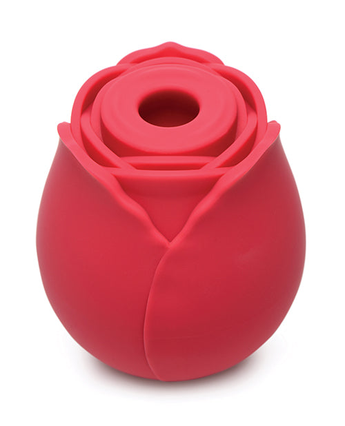Inmi Bloomgasm The Rose Clit Sucker Lovers Gift Box