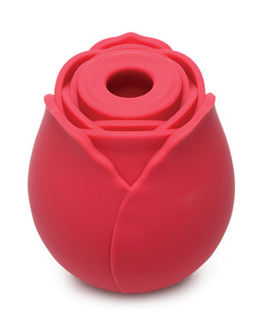 Inmi Bloomgasm The Rose Clit Sucker Lovers Gift Box