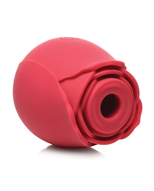 Inmi Bloomgasm The Rose Clit Sucker Lovers Gift Box