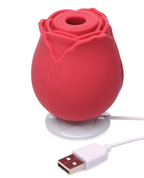 Inmi Bloomgasm The Rose Clit Sucker Lovers Gift Box