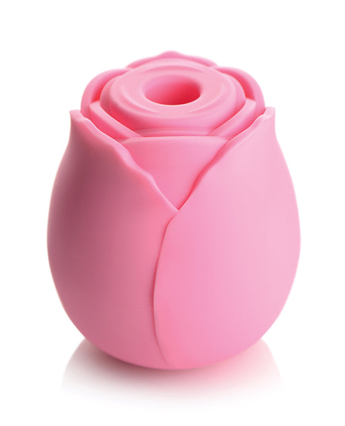 Inmi Bloomgasm The Rose Clit Sucker Lovers Gift Box