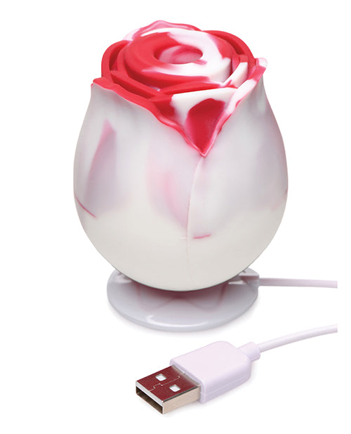 Inmi Bloomgasm The Rose Clit Sucker Lovers Gift Box