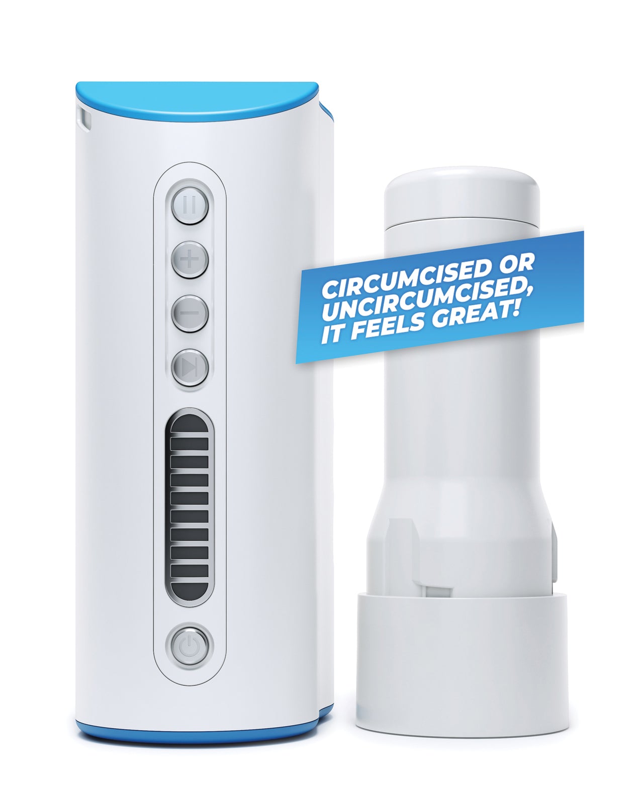 Autoblow AI Ultra – The Smartest Blowjob Machine Ever Created