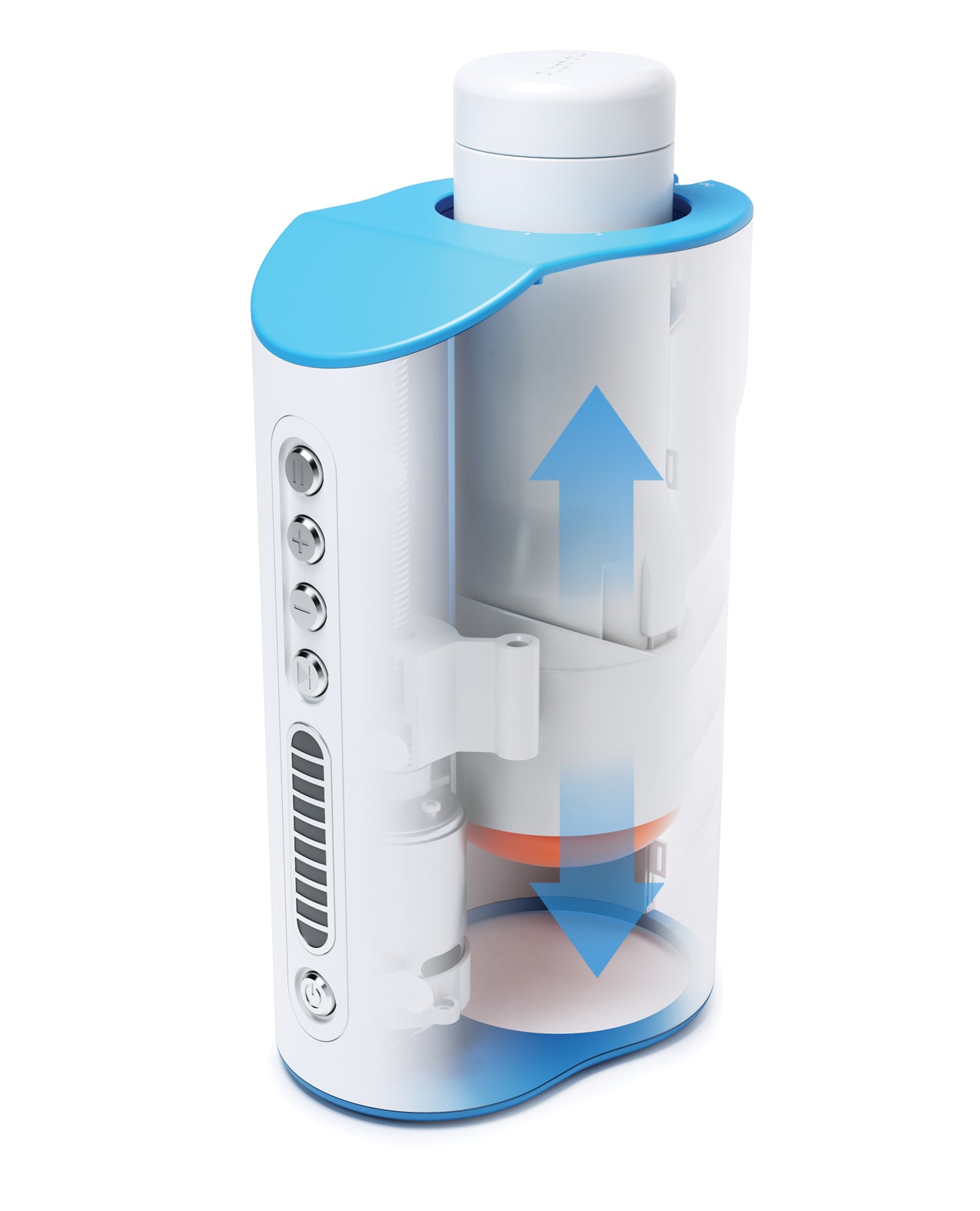 Autoblow AI Ultra – The Smartest Blowjob Machine Ever Created