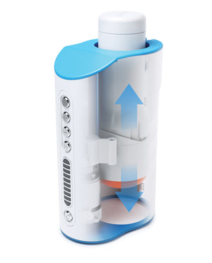 Autoblow AI Ultra – The Smartest Blowjob Machine Ever Created