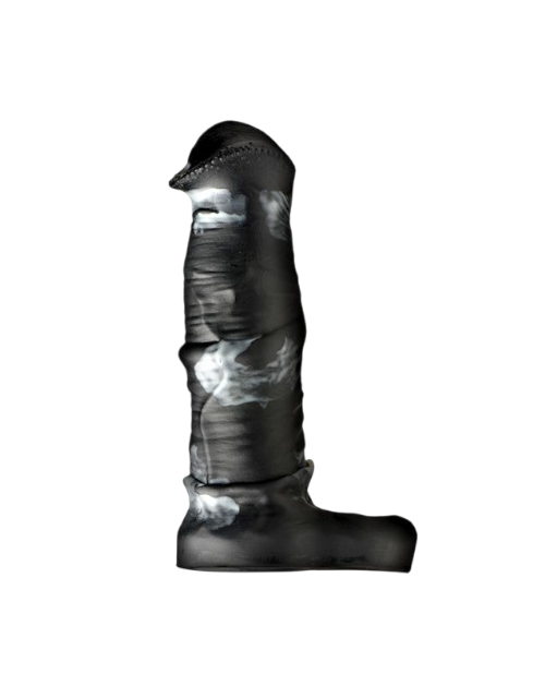 Creature Cocks Stallion 6.5 Inch Silicone Fantasy Penis Extension - Large