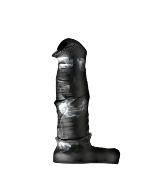 Creature Cocks Stallion 7 Inch Silicone Fantasy Penis Extension - Extra Large