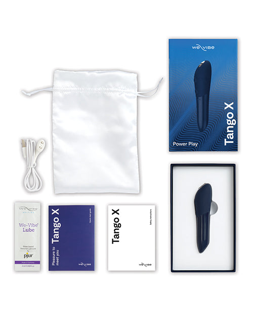 We-vibe Tango X Bullet Vibrator