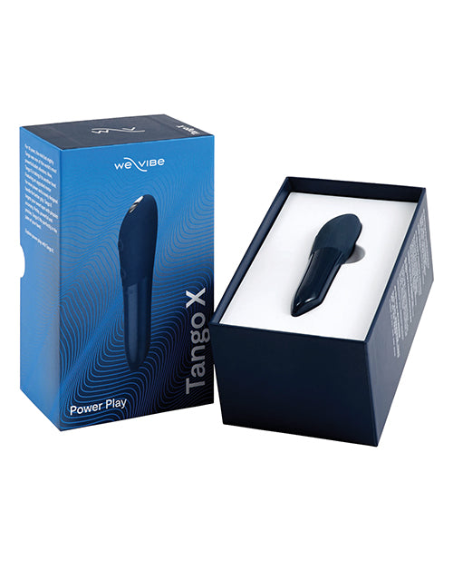 We-vibe Tango X Bullet Vibrator