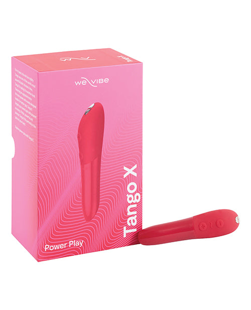 We-vibe Tango X Bullet Vibrator