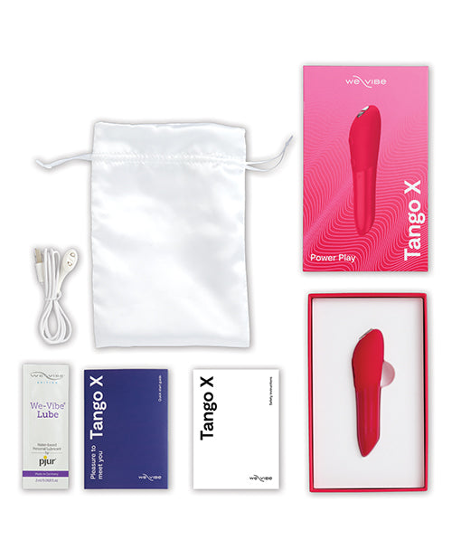 We-vibe Tango X Bullet Vibrator