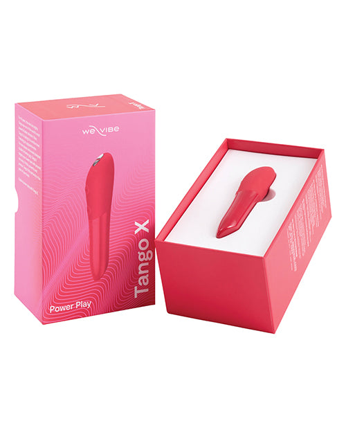 We-vibe Tango X Bullet Vibrator