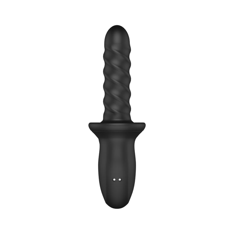 Nexus Ascend Thrusting, Rotating Massager
