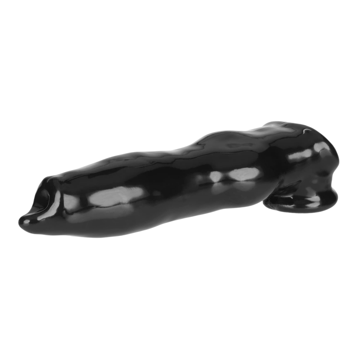 Oxballs Fido 9 Inch Penis Sheath With Adjustable Fit