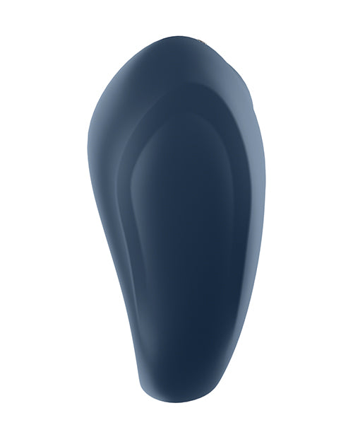 Satisfyer Strong One Vibrating Cock Ring /bluetooth App