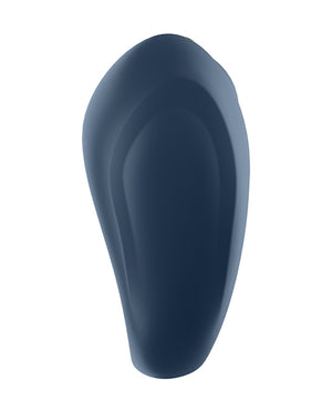 Satisfyer Strong One Vibrating Cock Ring /bluetooth App