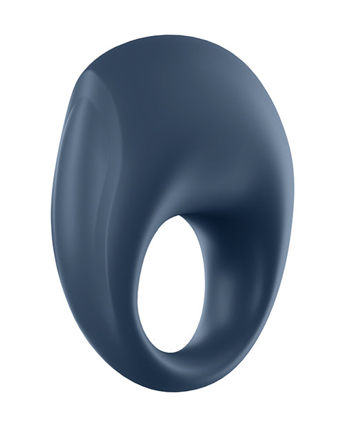 Satisfyer Strong One Vibrating Cock Ring /bluetooth App