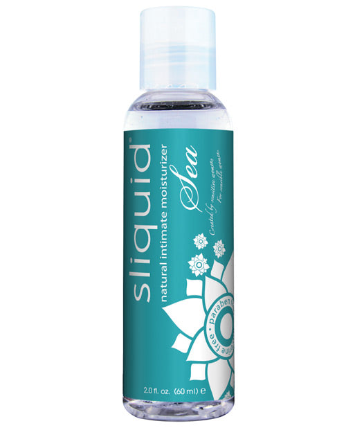 Sliquid Naturals Lubricants 2 oz - 8.5 oz
