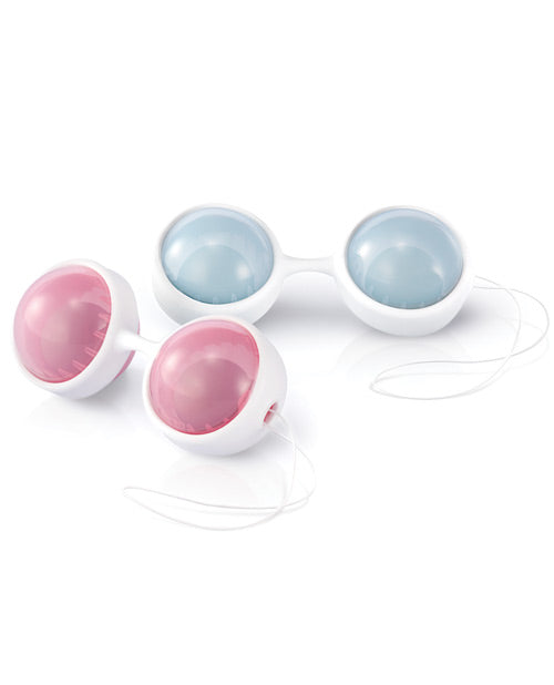 Lelo Luna Kegel Beads