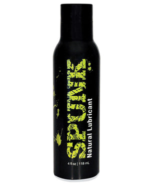 SPUNK Lube NATURAL – Coconut & Avocado Oil Blend 2 oz - 8 oz
