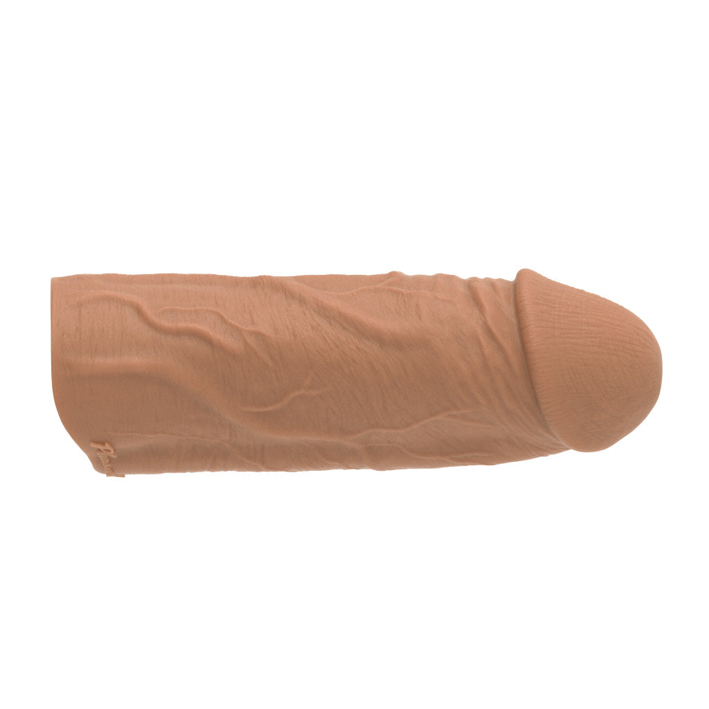 Pleasure Sleeves Core M - Penis Sleeve - 6.5" x 2" Realistic Extender