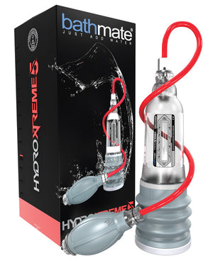 Bathmate Hydroxtreme Enhancement Pump Various Sizes 7-11 Inches