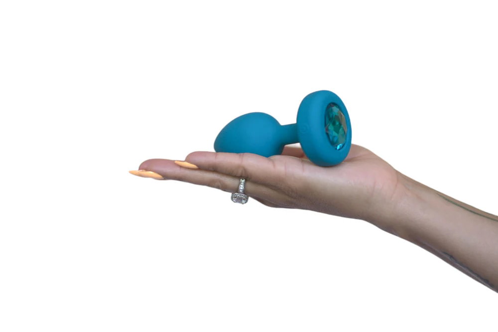 Zolo Tornado Stroker - Clear - The Happy Wife Zolo Tornado Stroker - Clear - The Happy Wife