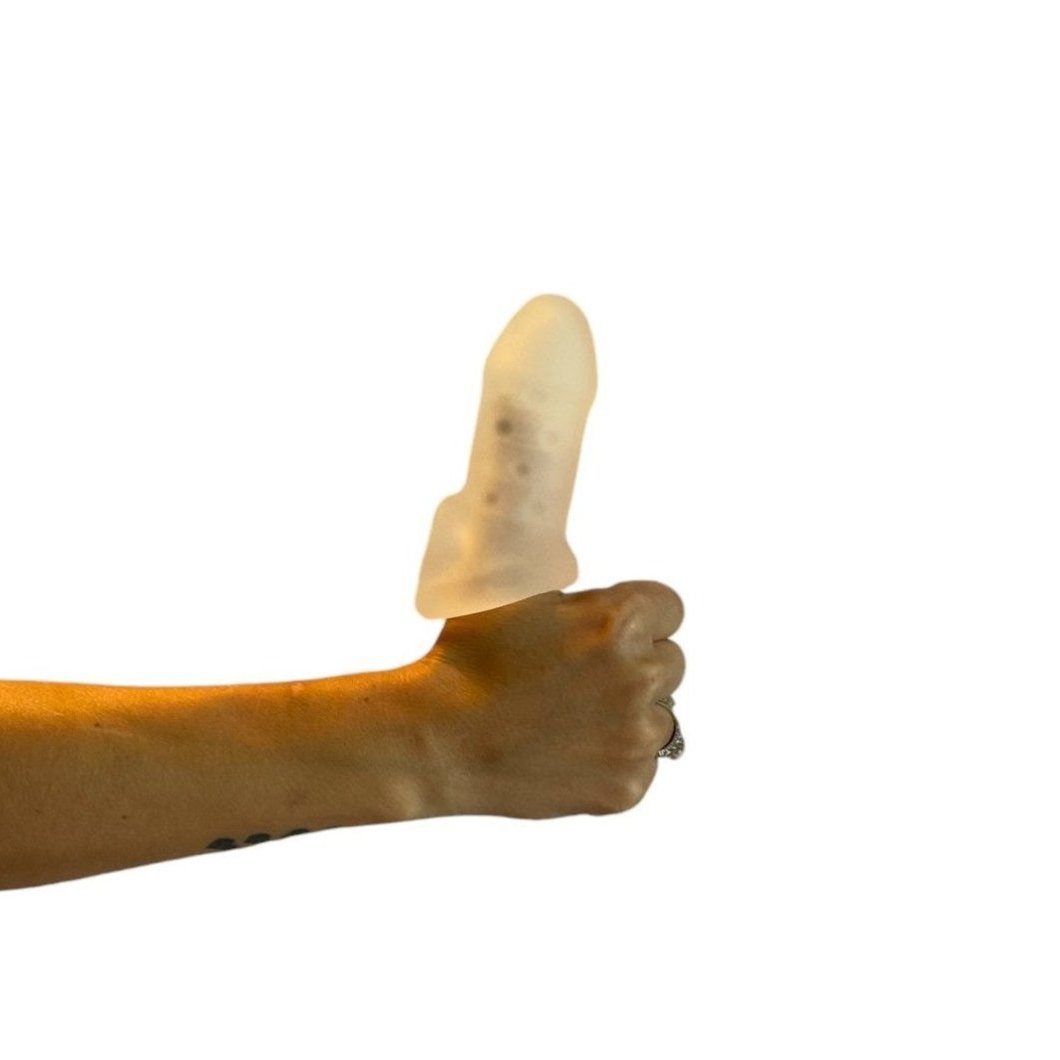 Perfect Fit Fat Boy Thin - 4 Inch Penis Length & Girth Extender