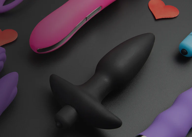 The Happy Wife - Pleasure Sleeves & Luxury Sex Toys The Happy Wife - Pleasure Sleeves & Luxury Sex Toys