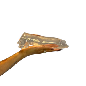 Oxballs Fido 9 Inch Penis Sheath With Adjustable Fit