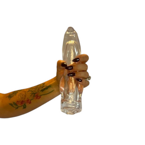 Oxballs Fido 9 Inch Penis Sheath With Adjustable Fit