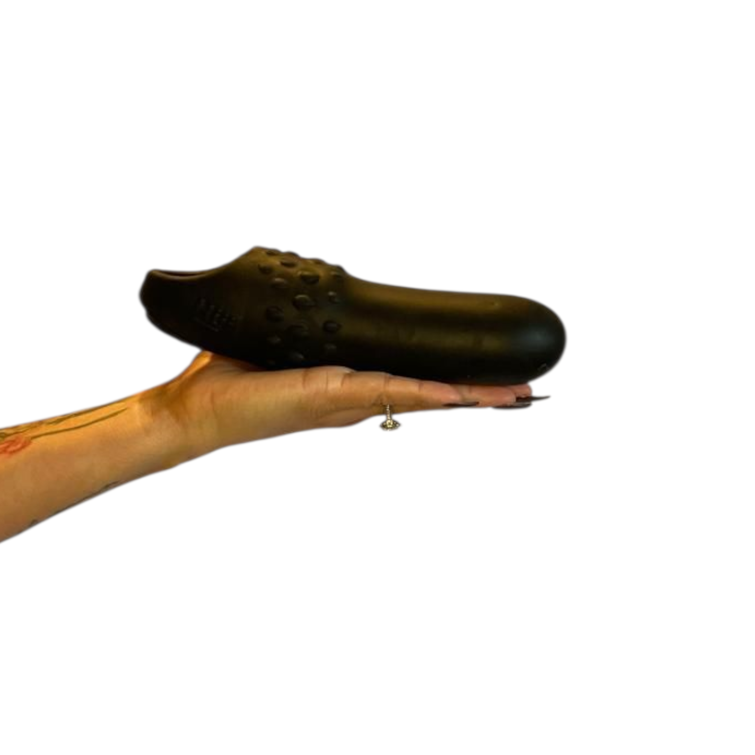 OXBALLS KNOTTER 8 Inch Cocksheath – NIGHT EDITION – SILSOFT Blend