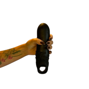 OXBALLS KNOTTER 8 Inch Cocksheath – NIGHT EDITION – SILSOFT Blend