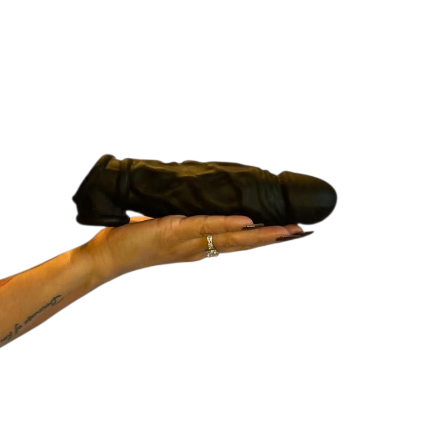 Oxballs Butch 8.5 Inch Penis Sheath Special Edition