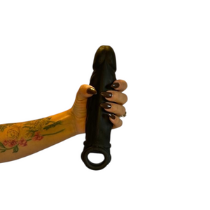 Oxballs Butch 8.5 Inch Penis Sheath Special Edition