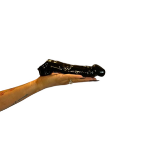 Oxballs Muscle Bandit 8 Inch Penis Sheath Girth Enhancer & Extender