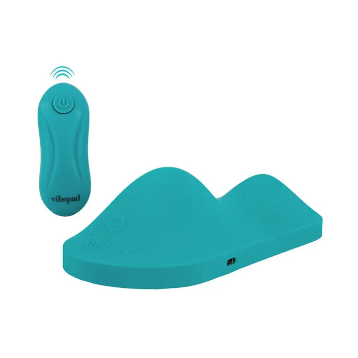 Vibepad Intense Grinding Vibrator Pad w/Remote