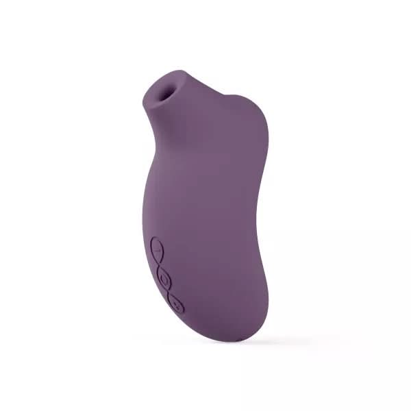 LELO SONA 3 Cruise Clitoral Stimulator Plum