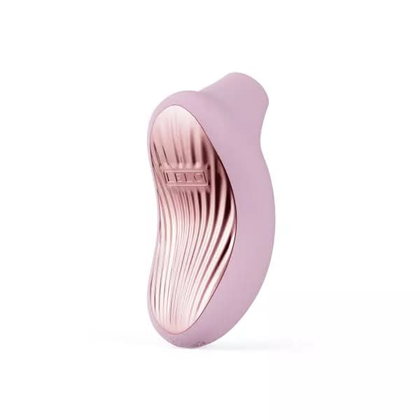 LELO SONA 3 Cruise Clitoral Stimulator Soft Pink