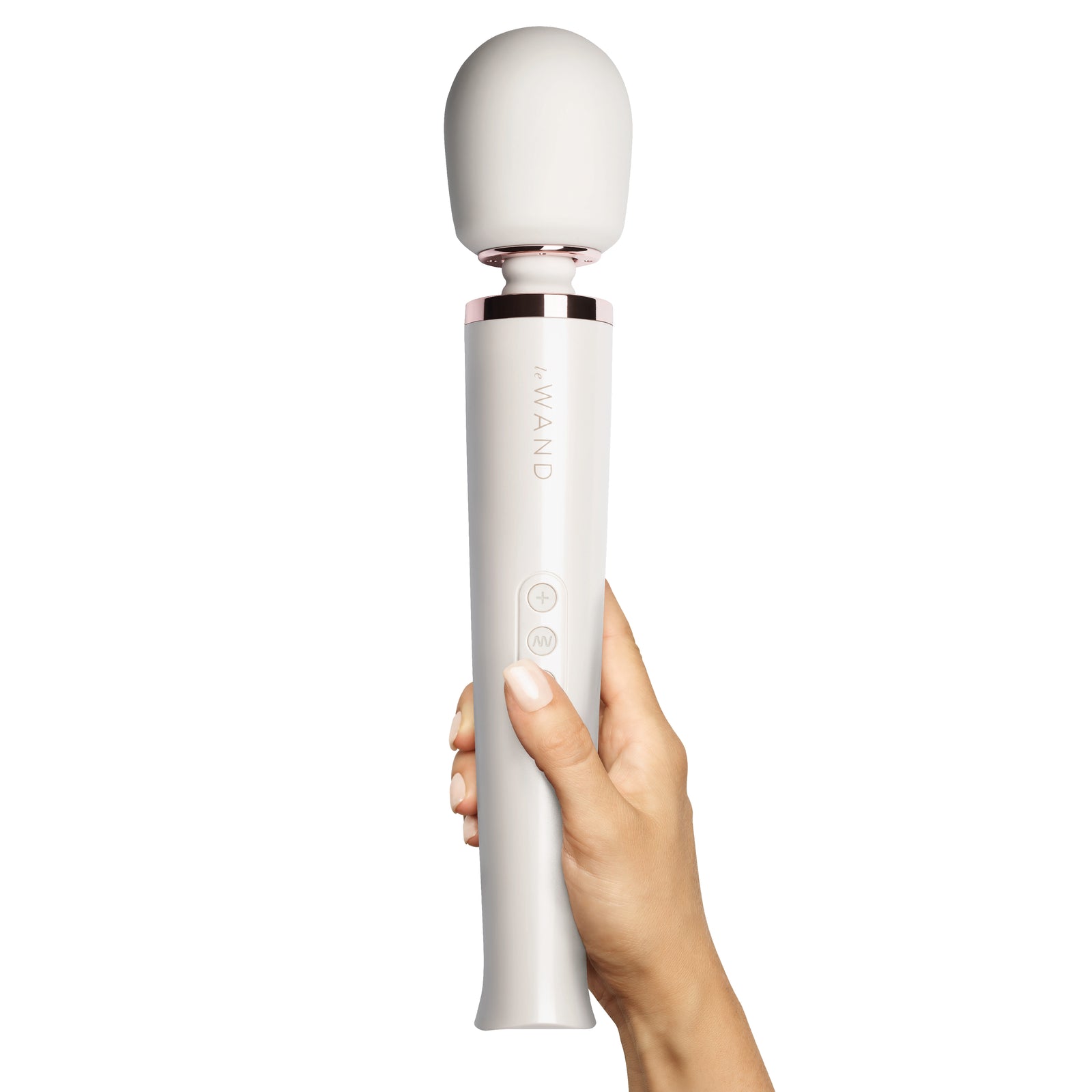 Le Wand OG Powerful Rechargeable Massager Wand