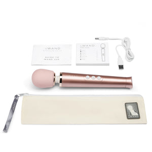 Le Wand Petite Rechargeable Massager Assorted Colors