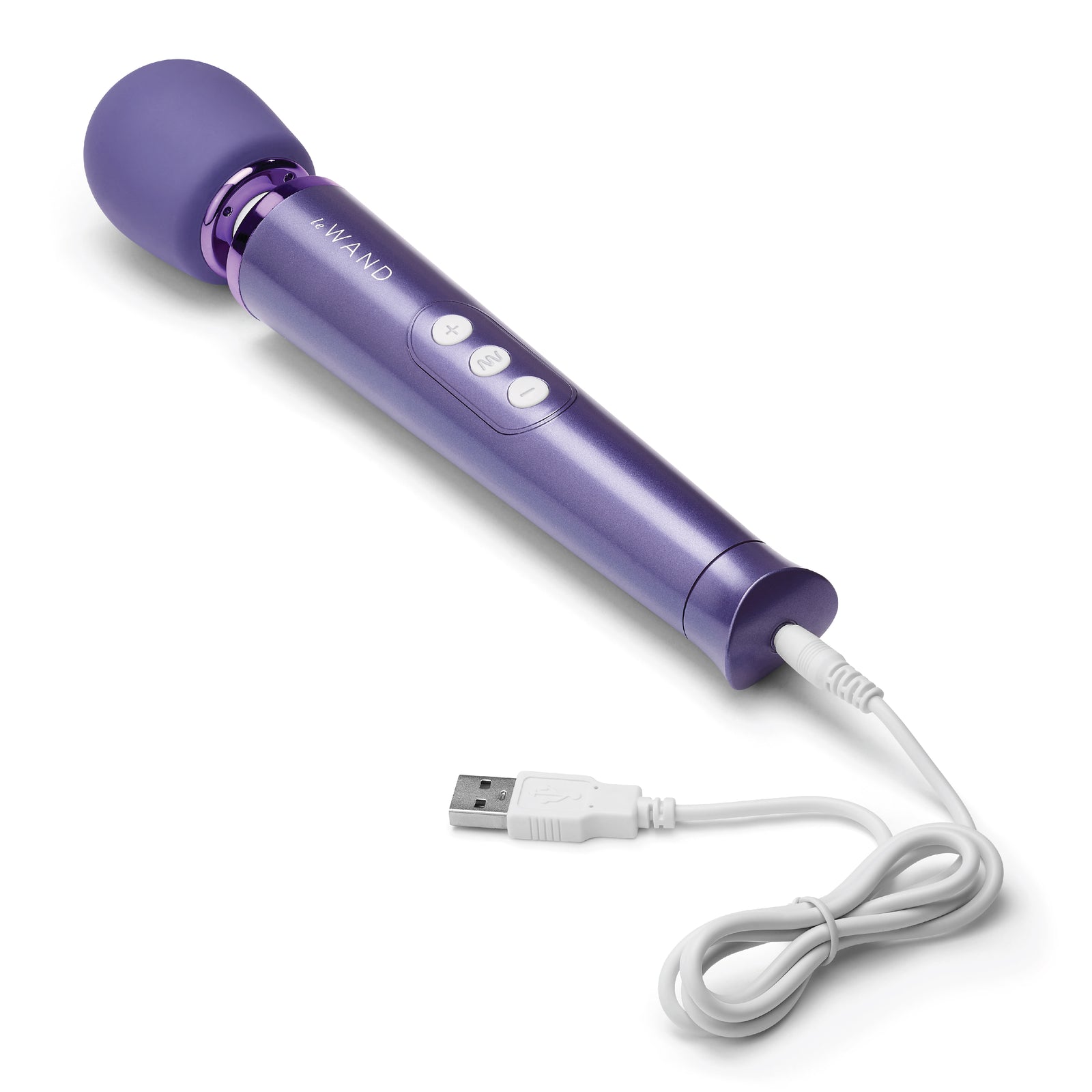 Le Wand Petite Rechargeable Massager Assorted Colors