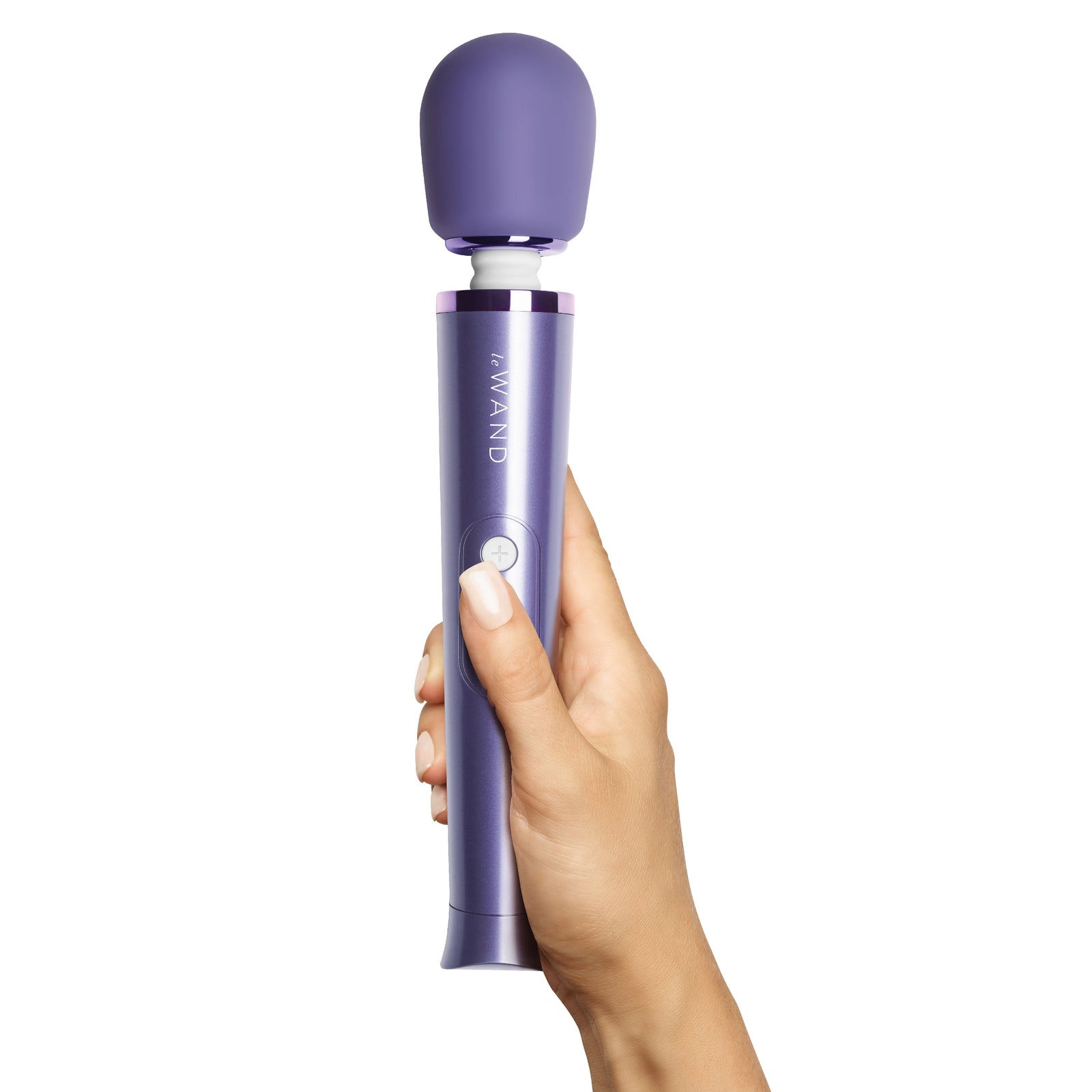 Le Wand Petite Rechargeable Massager Assorted Colors