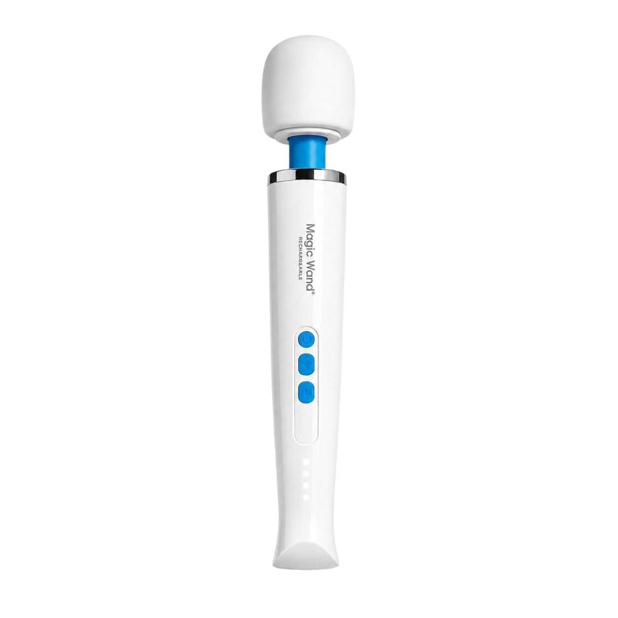 Magic Wand® Rechargeable – Cordless Personal Massager