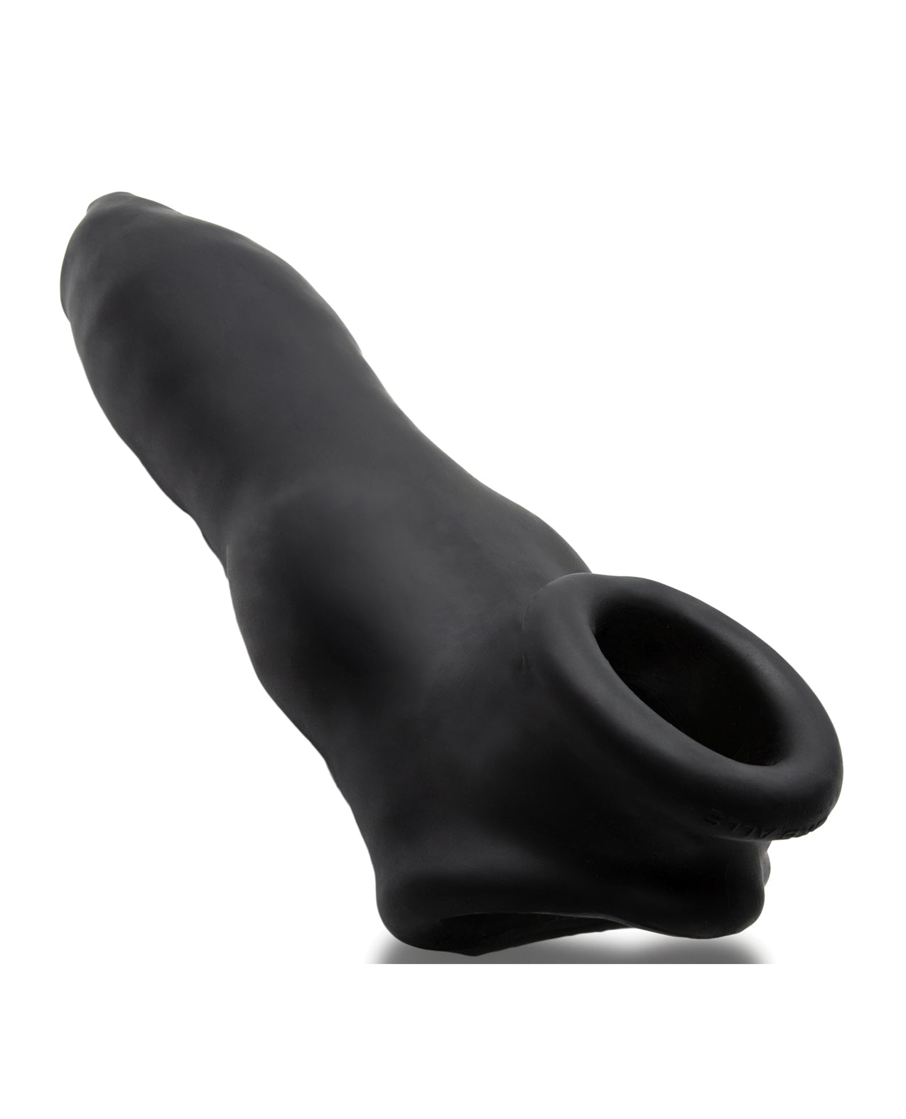 Oxballs Fido Velvet-Smooth Beast 9 Inch Cocksheath - Special Edition Night