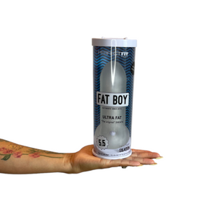 Perfect Fit Fat Boy Original Ultra Fat 5.5 & 7 Inch