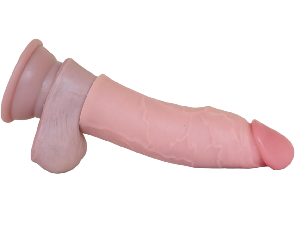 Fantasy X-tensions Elite 7 Inch Sleeve W/1 Inch Plug