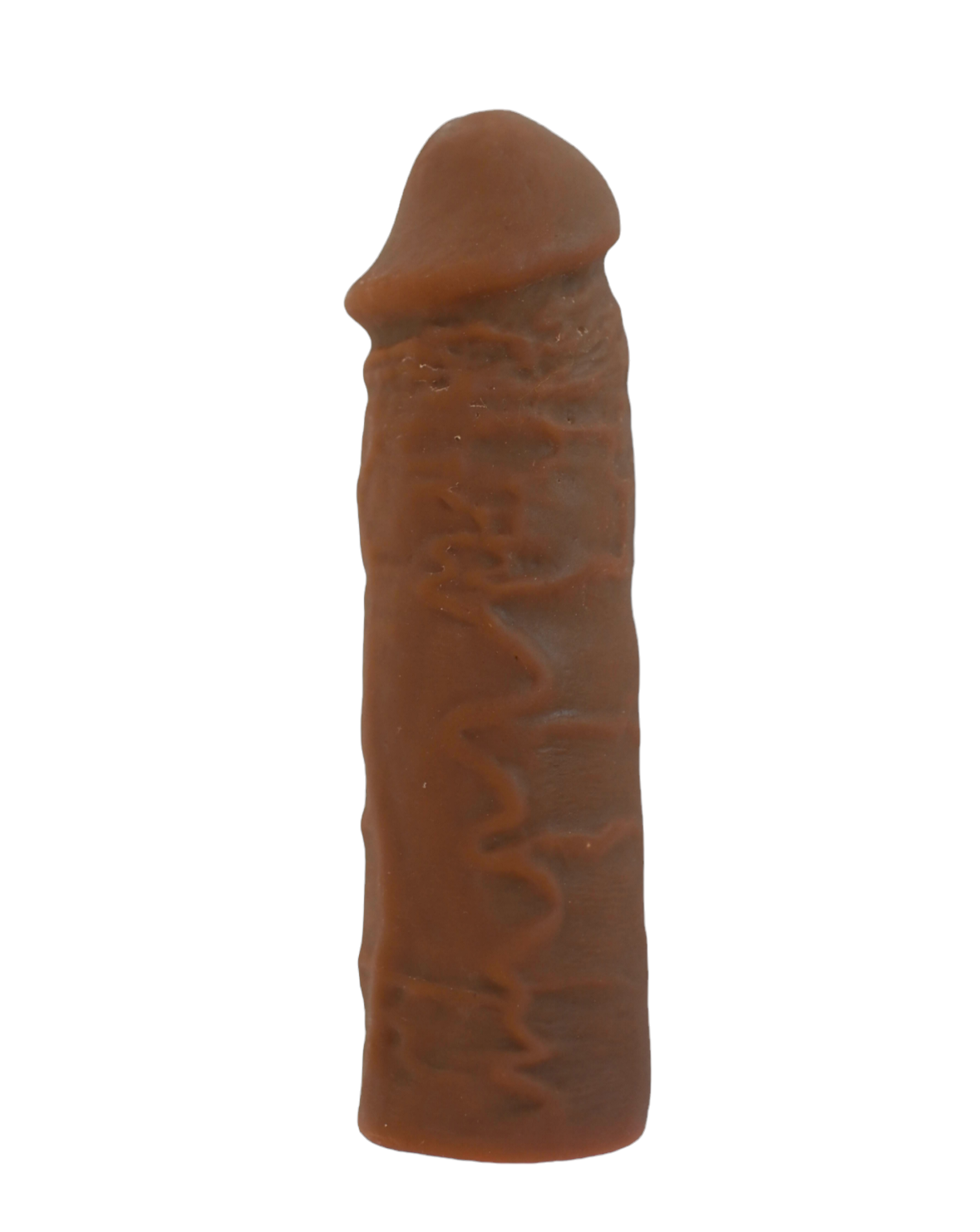 Be Shane 8 Inch x 2.25 Girth Enhancing Penis Sleeve Extender